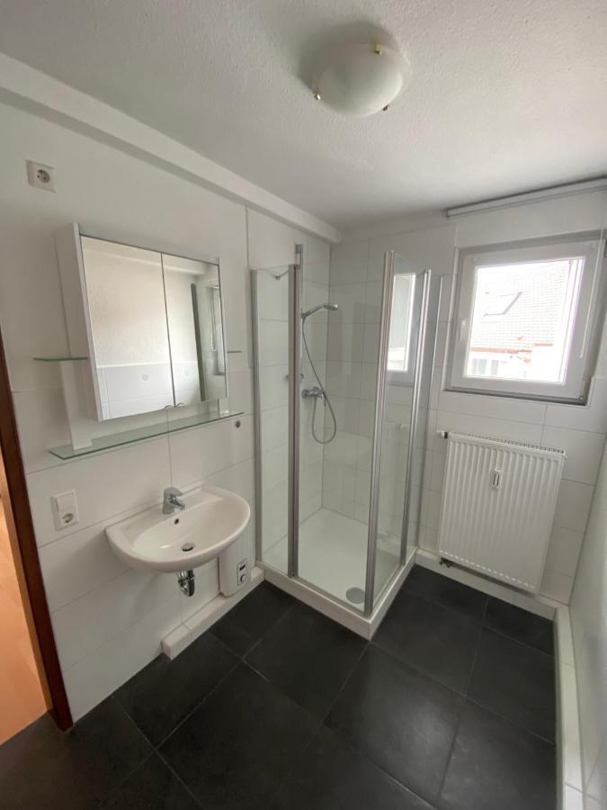 Apartment 171 Schwäbisch Hall Zewnętrze zdjęcie