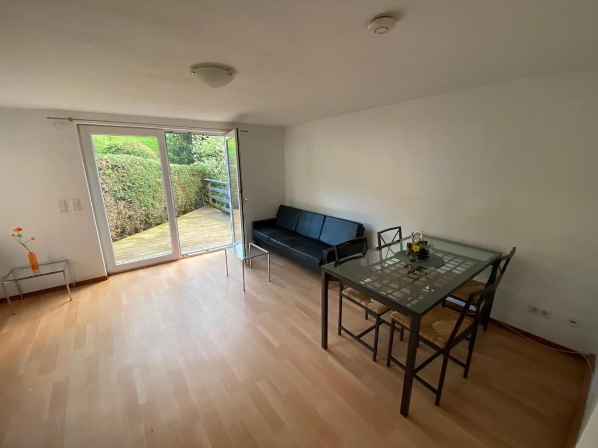 Apartment 171 Schwäbisch Hall Zewnętrze zdjęcie