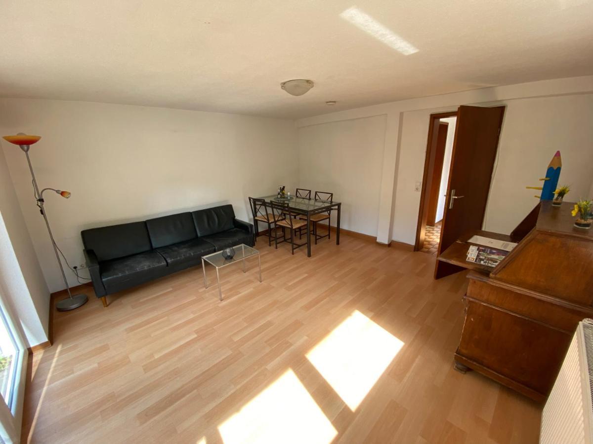 Apartment 171 Schwäbisch Hall Zewnętrze zdjęcie