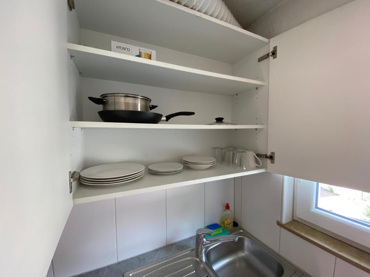 Apartment 171 Schwäbisch Hall Zewnętrze zdjęcie