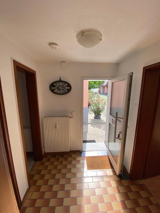 Apartment 171 Schwäbisch Hall Zewnętrze zdjęcie