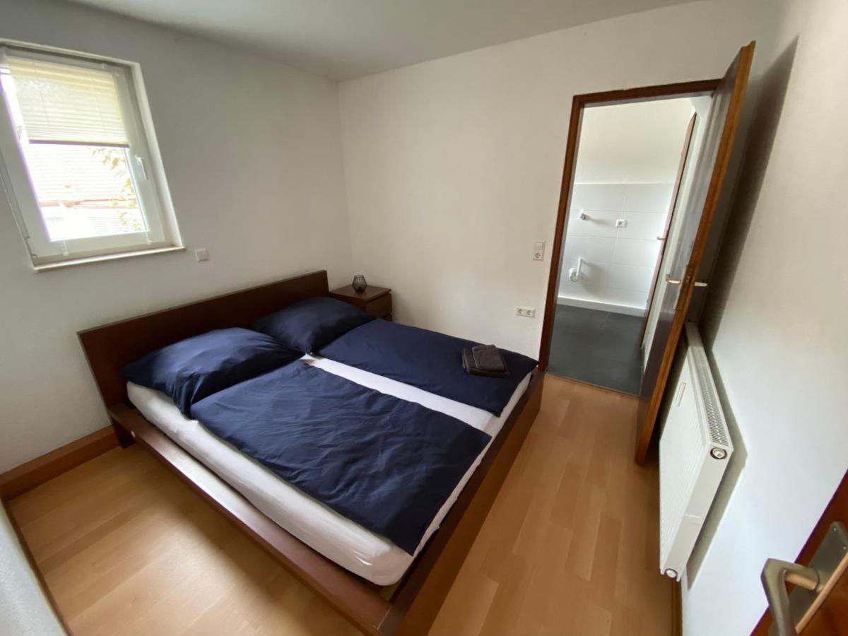 Apartment 171 Schwäbisch Hall Zewnętrze zdjęcie
